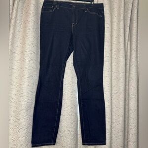 Tommy Hilfiger Skinny Jeans